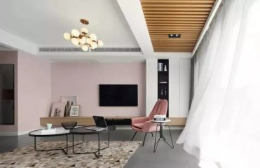 简单的客厅设计，让你的家变得超级实用！